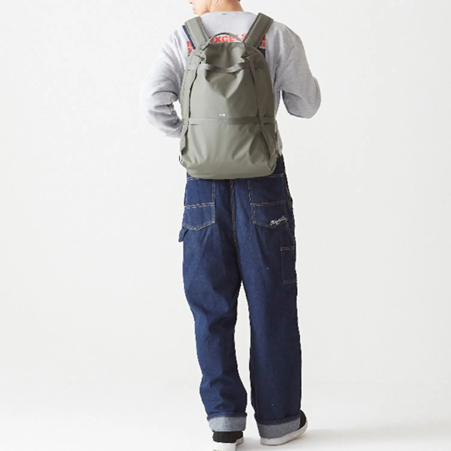 CIE | シー　GRID-3 BACKPACK-01