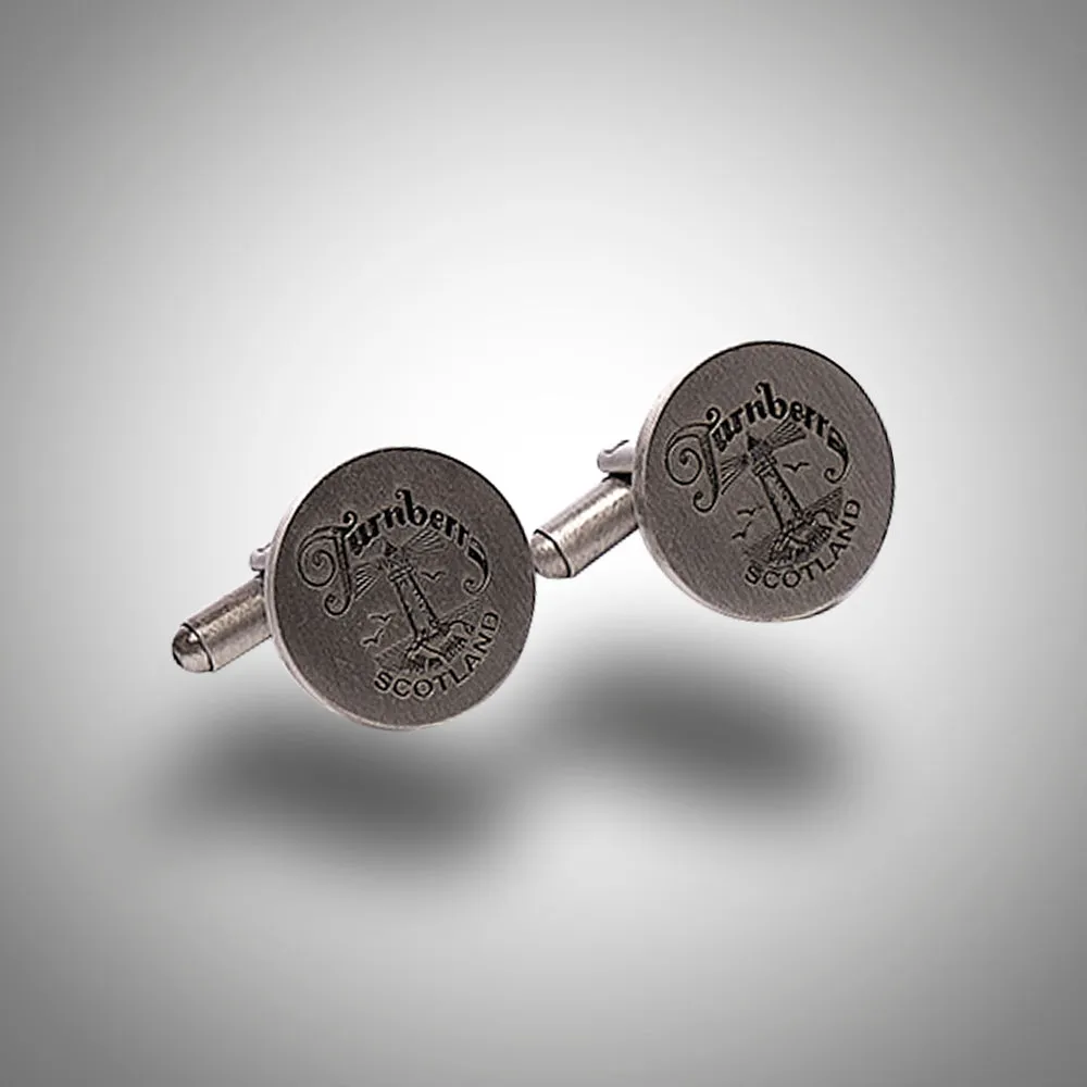 CITI Cuff Links in iBox