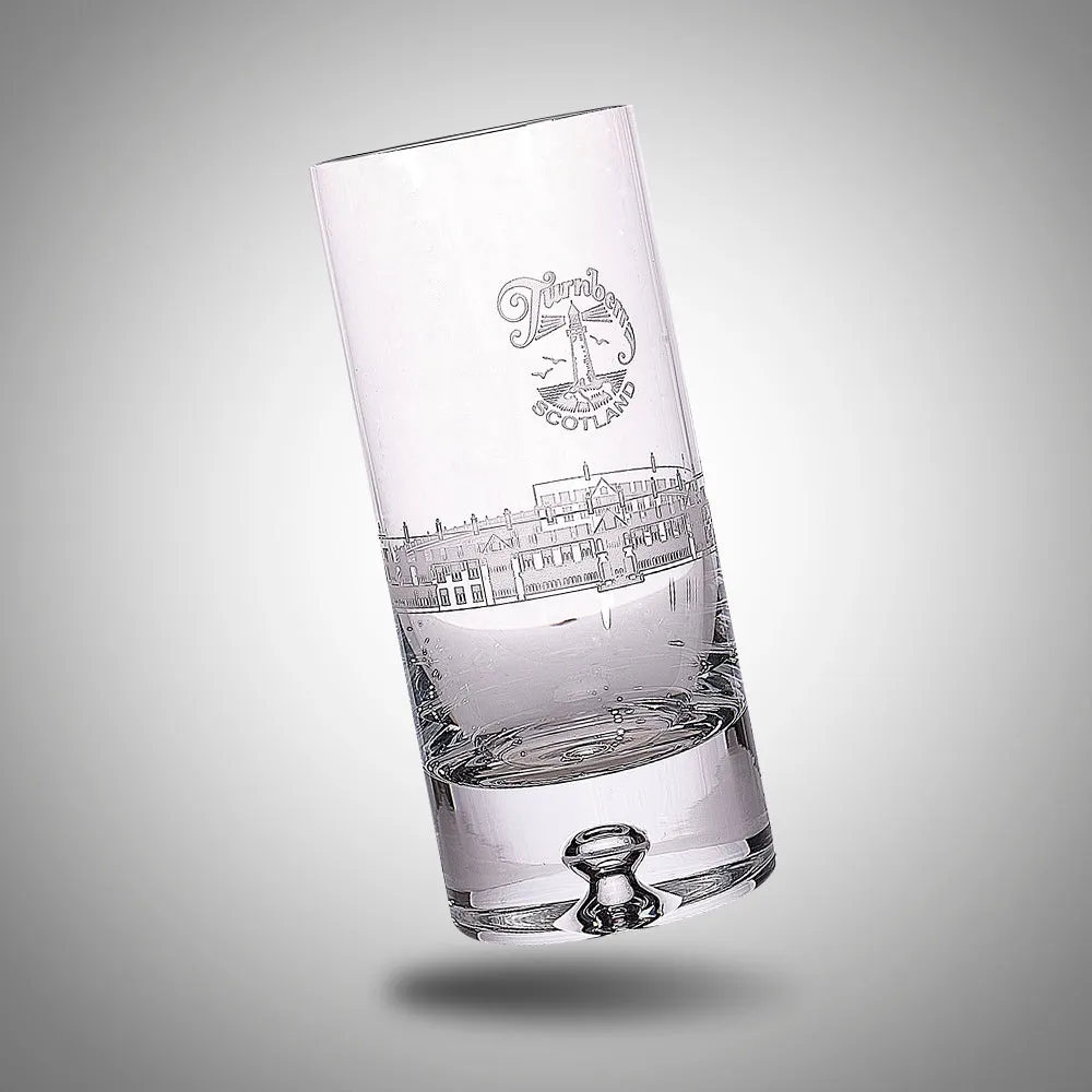 CITI Hi Ball Glasses in iBox