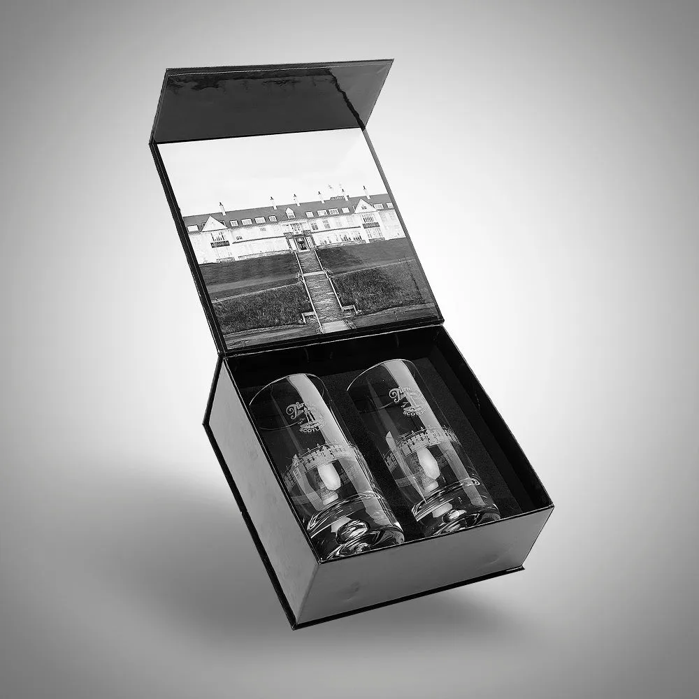 CITI Hi Ball Glasses in iBox
