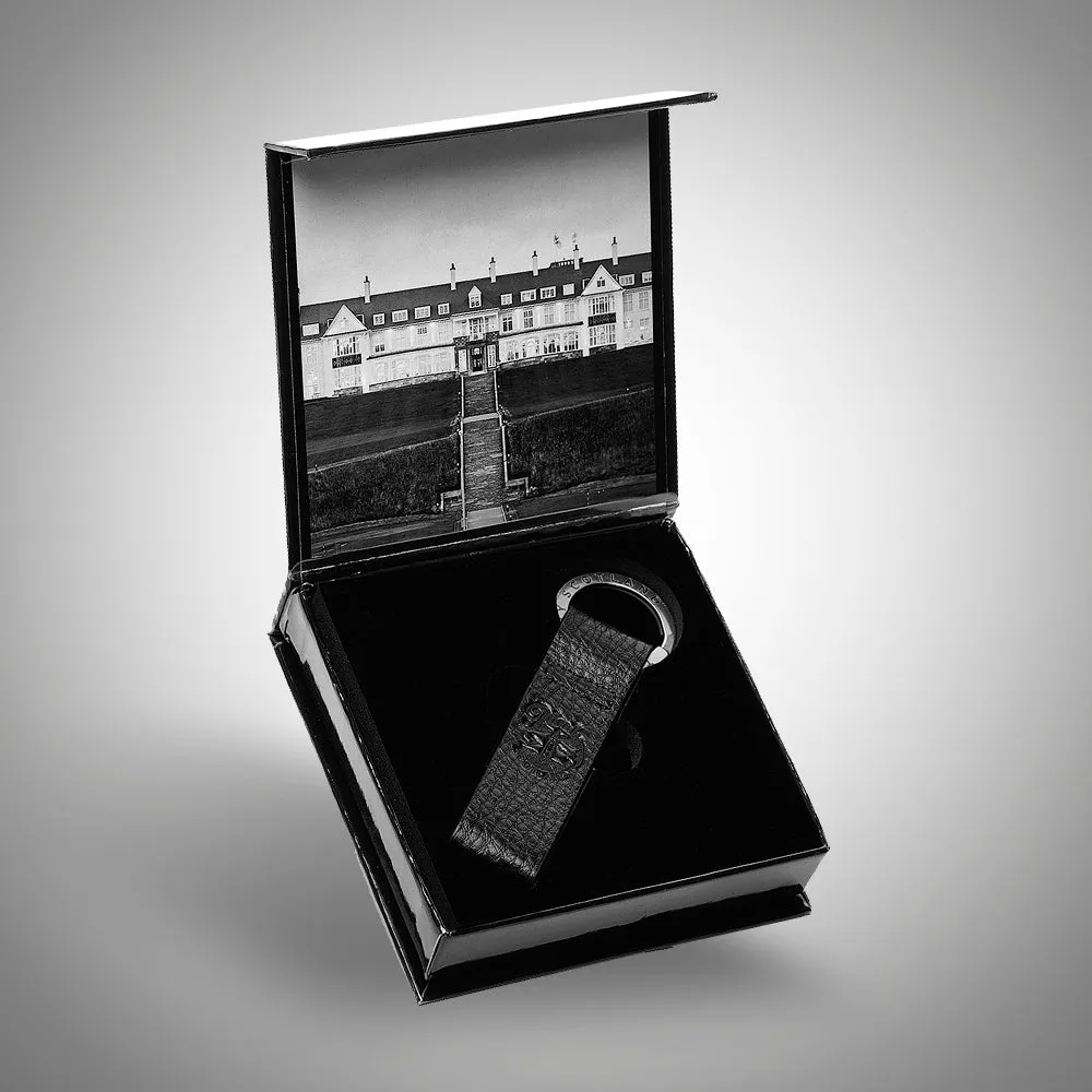 CITI Key Ring in iBox
