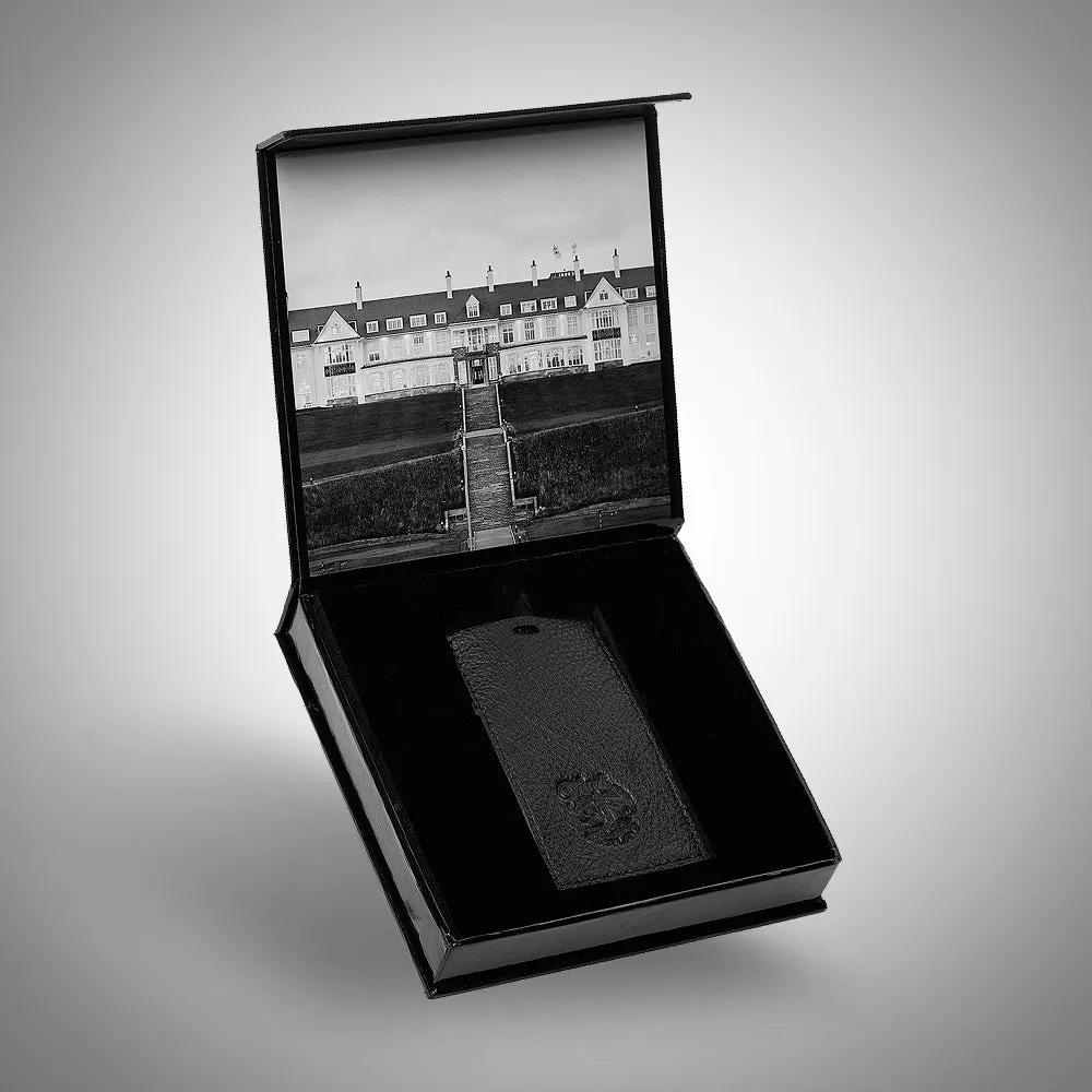 CITI Luggage Tag in iBox