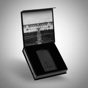 CITI Luggage Tag in iBox