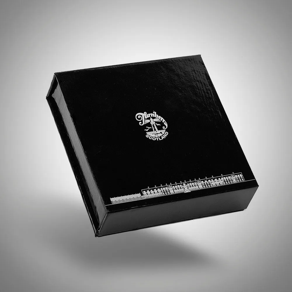 CITI Money Clip in iBox