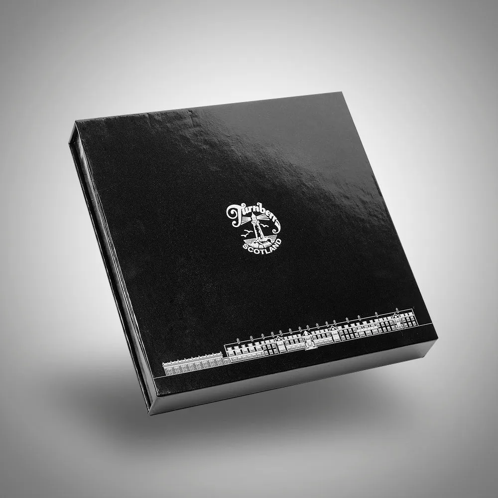 CITI Passport Folio in iBox
