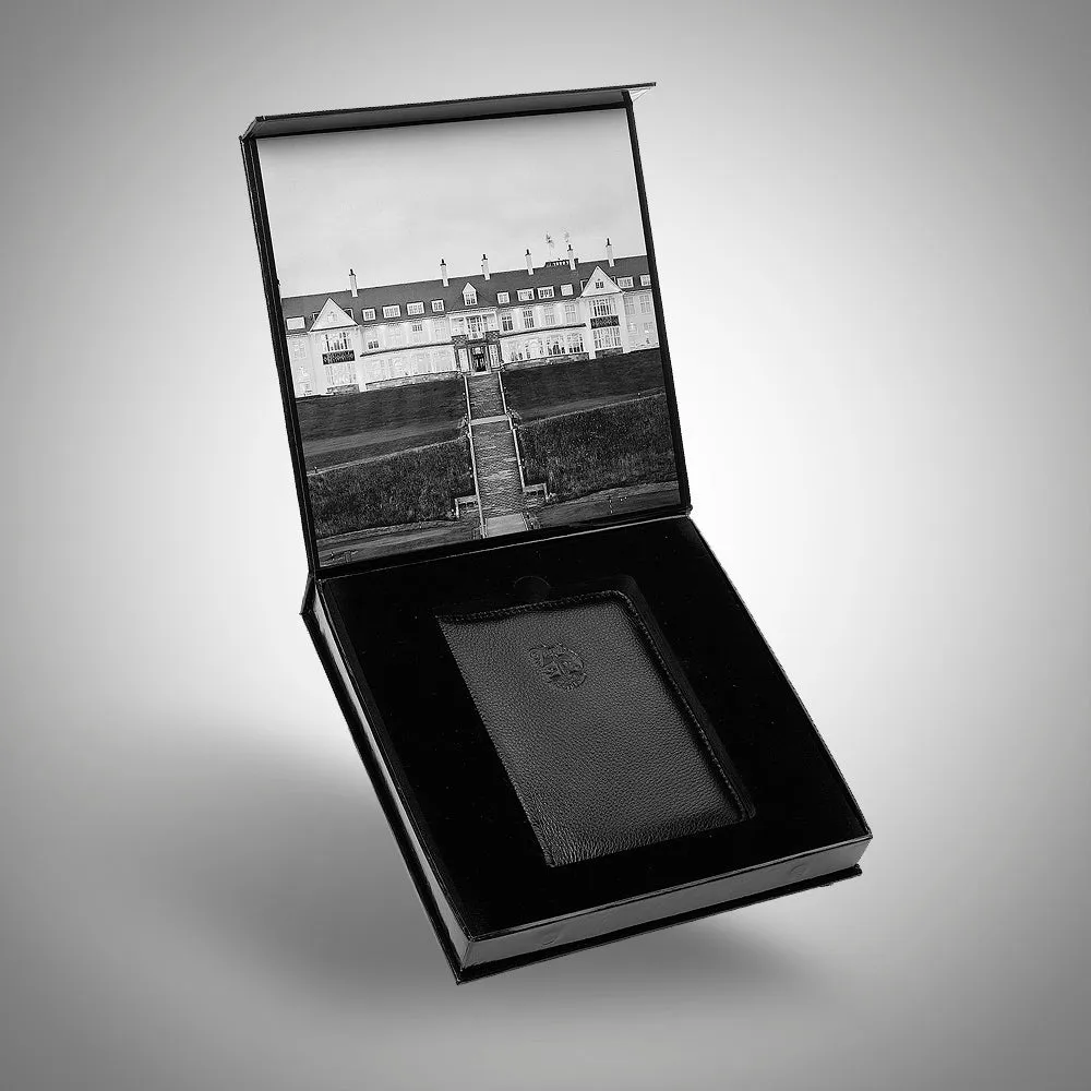 CITI Passport Folio in iBox