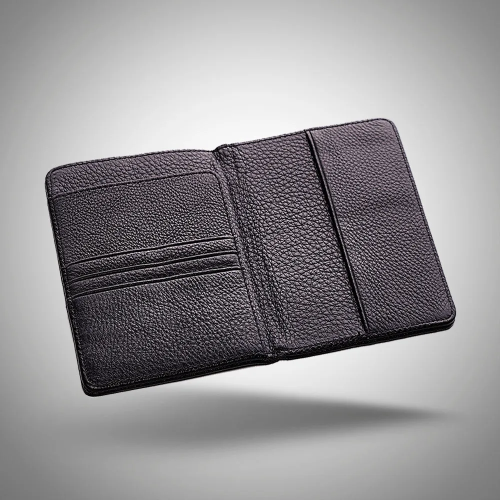 CITI Passport Folio in iBox