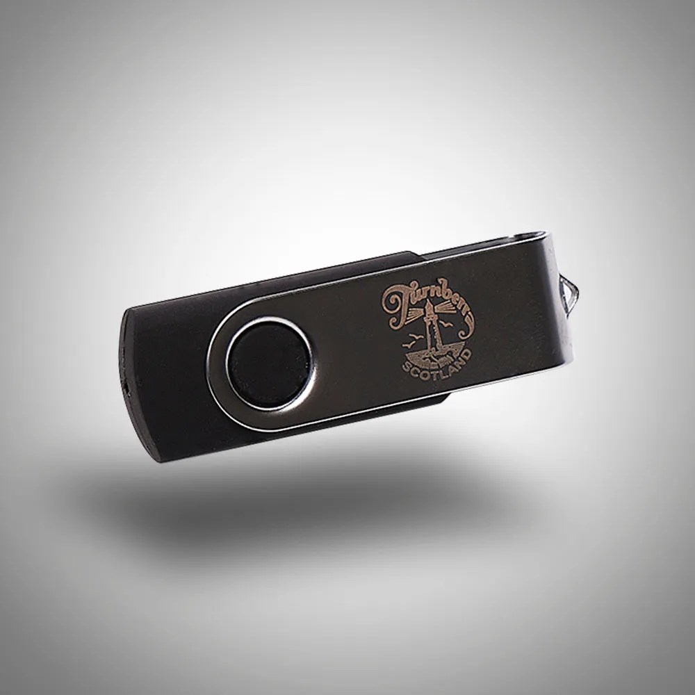 CITI Pen & USB Set