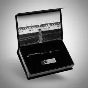 CITI Pen & USB Set