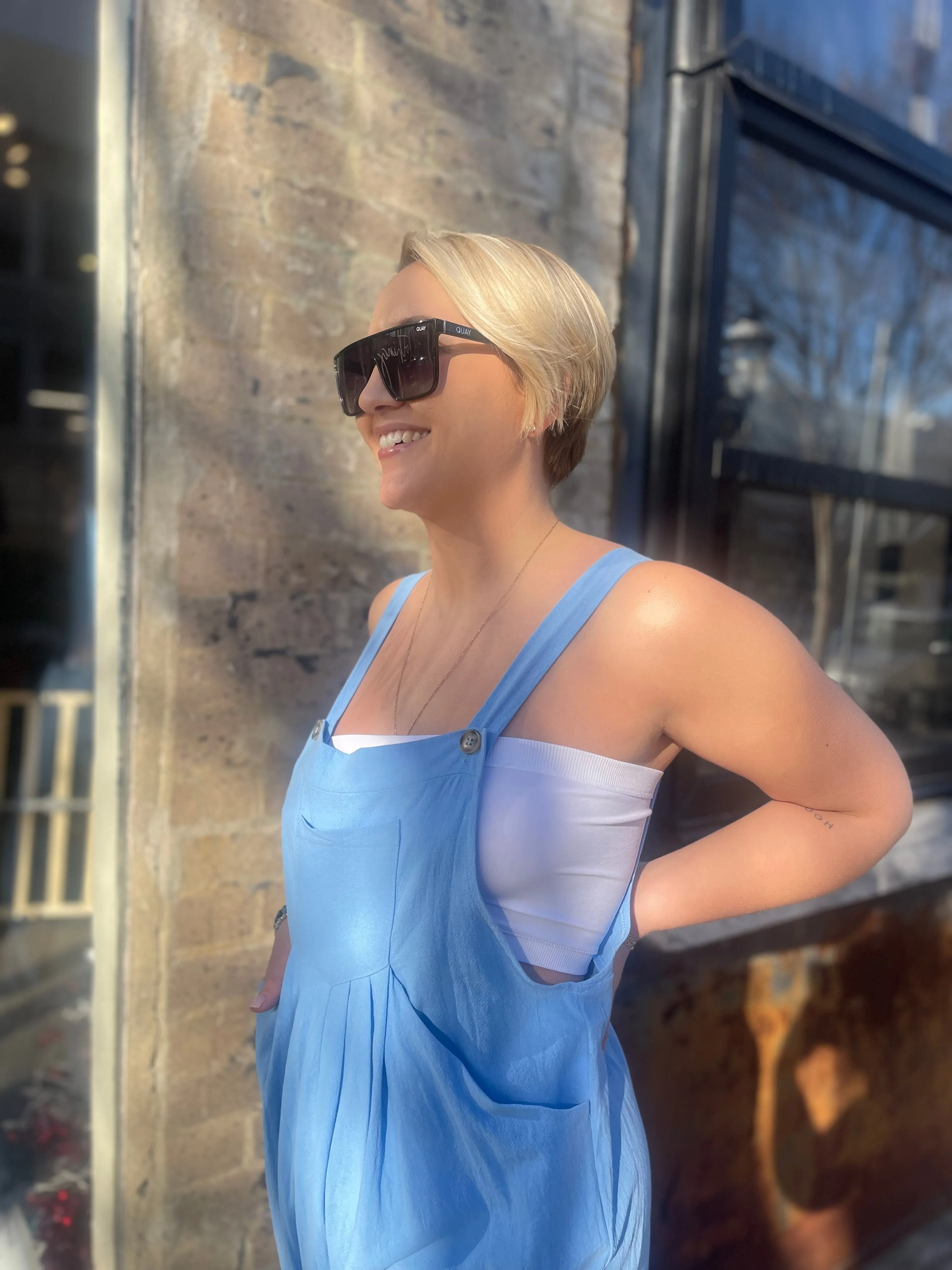 Clara Jumpsuit