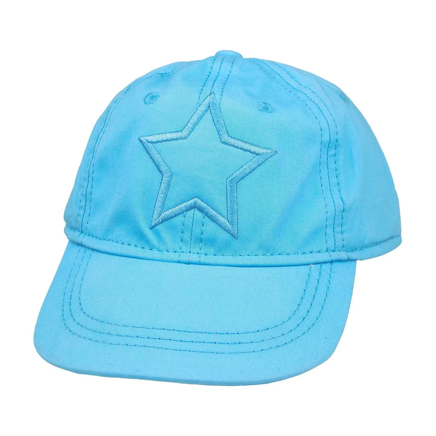 Classic Cap - Lake - 2 Left Size 2-4 & 5-7 years