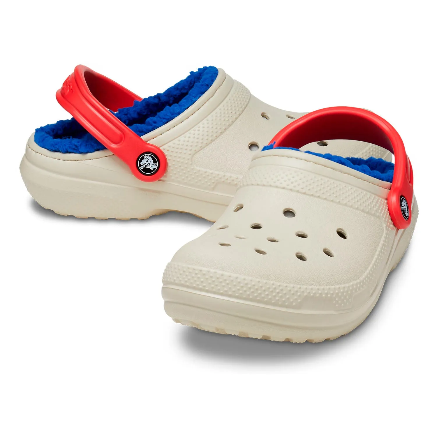 Classic Lined Clog