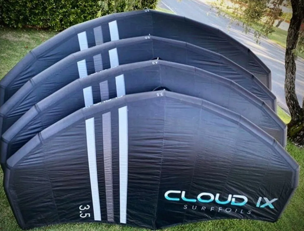 CLOUD IX WIND WING V2