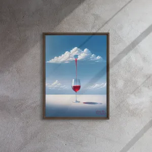 cloud sommelier