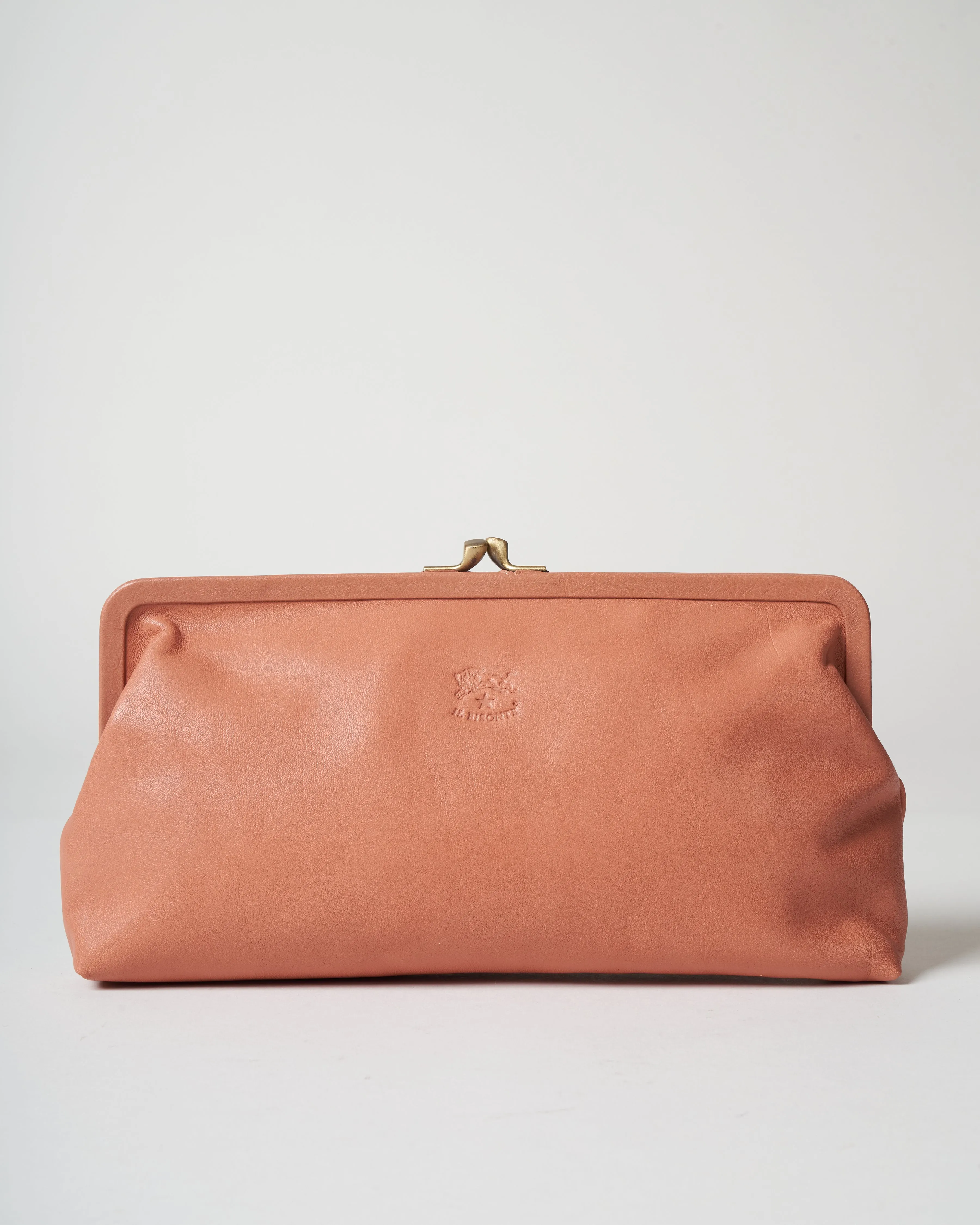 clutch bag - pepe rosa
