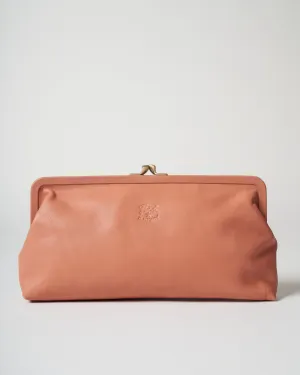 clutch bag - pepe rosa