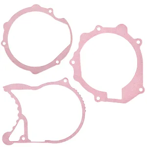 CLUTCH COVER GASKET CR125 CC-01/01A (BRCCG-01)