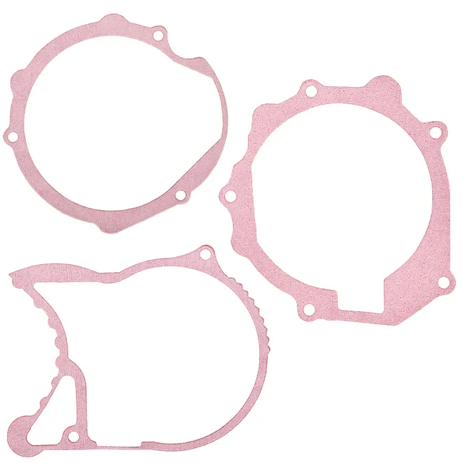 CLUTCH COVER GASKET CR125 CC-01/01A (BRCCG-01)