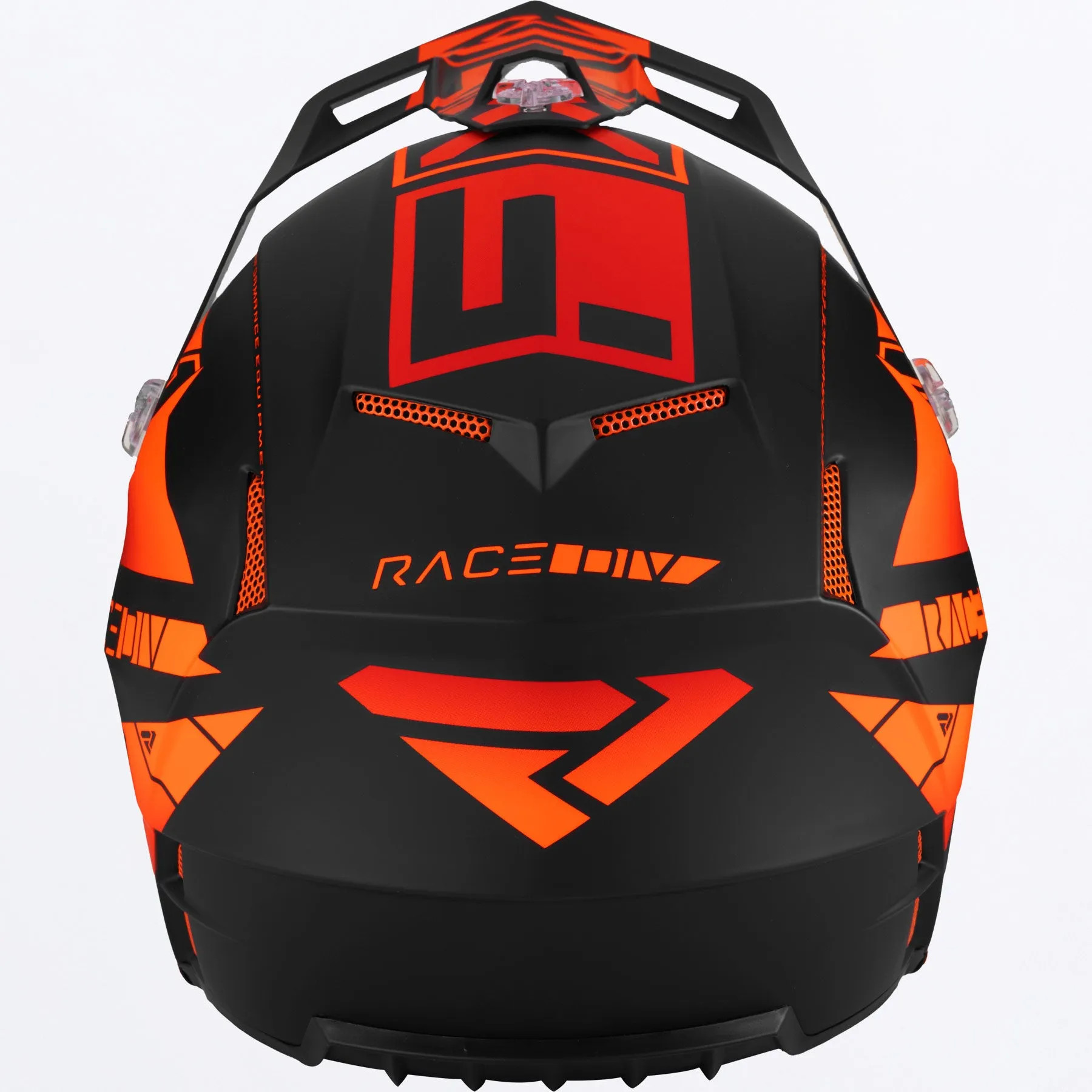 Clutch Evo Helmet