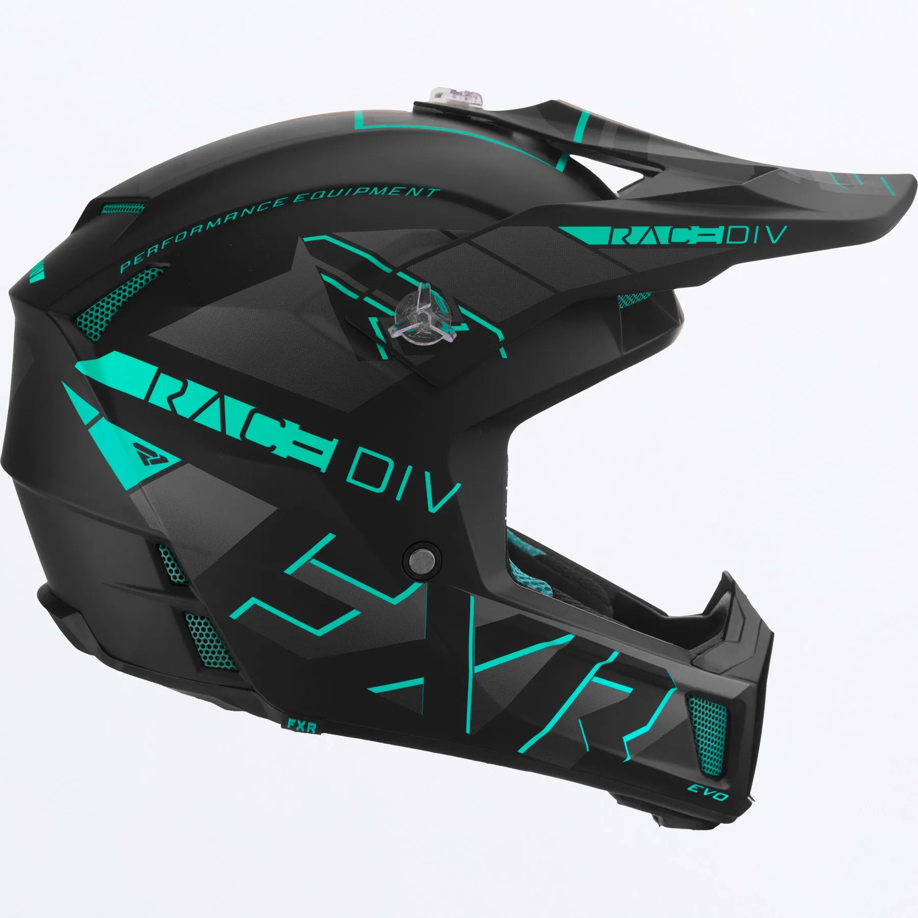 Clutch Evo Helmet