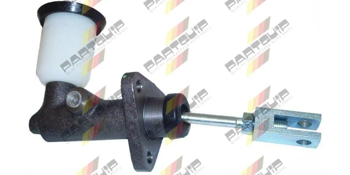 Clutch Master Cylinder Toyota Land Cruiser 4.2P 2F Fj45 75-81 / 3.6D H Hj45 76-81 (95.00Mm Push-Rod) (Same As Cm190.8021)