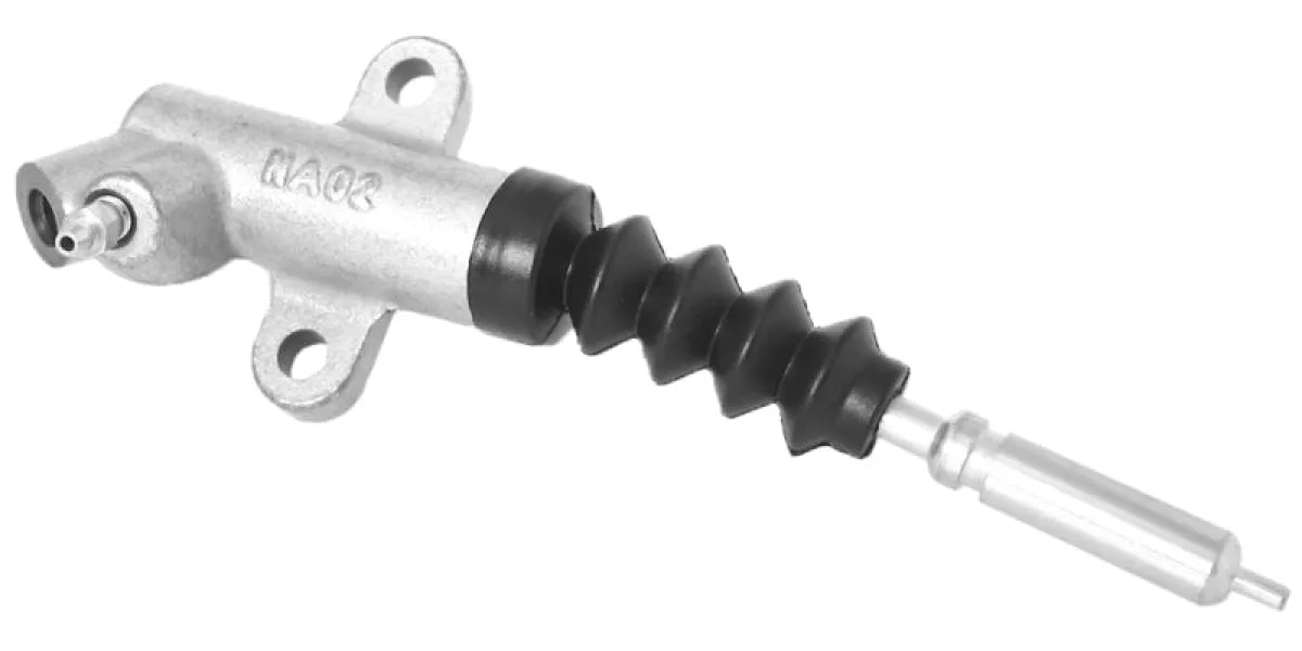 Clutch Slave Cylinder Mazda B-Series, Ford Courier, 4X2 Only Courier 1.6, 2.0, 3.0 86-, Ford Ranger, Mazda B-Series (00)
