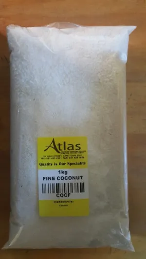 Coconut Fine