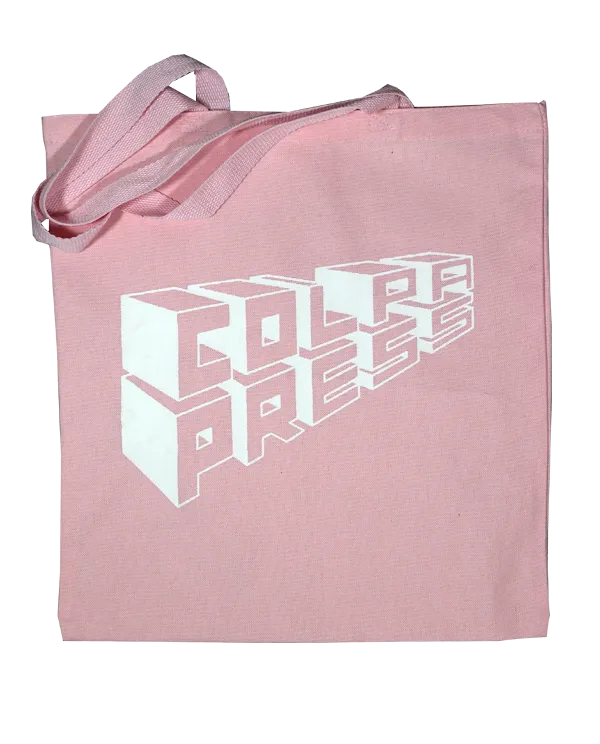 Colpa LOGO Tote