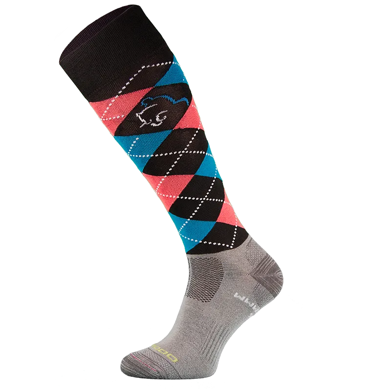 Comodo Socks - Check