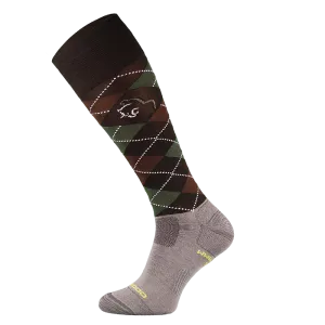 Comodo Socks - Check