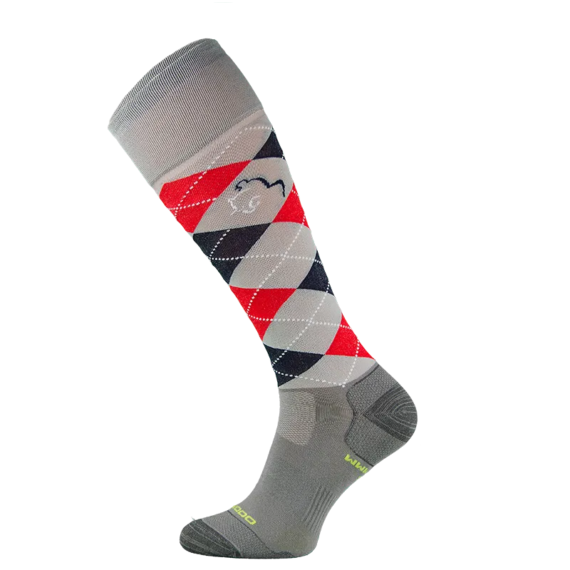 Comodo Socks - Check