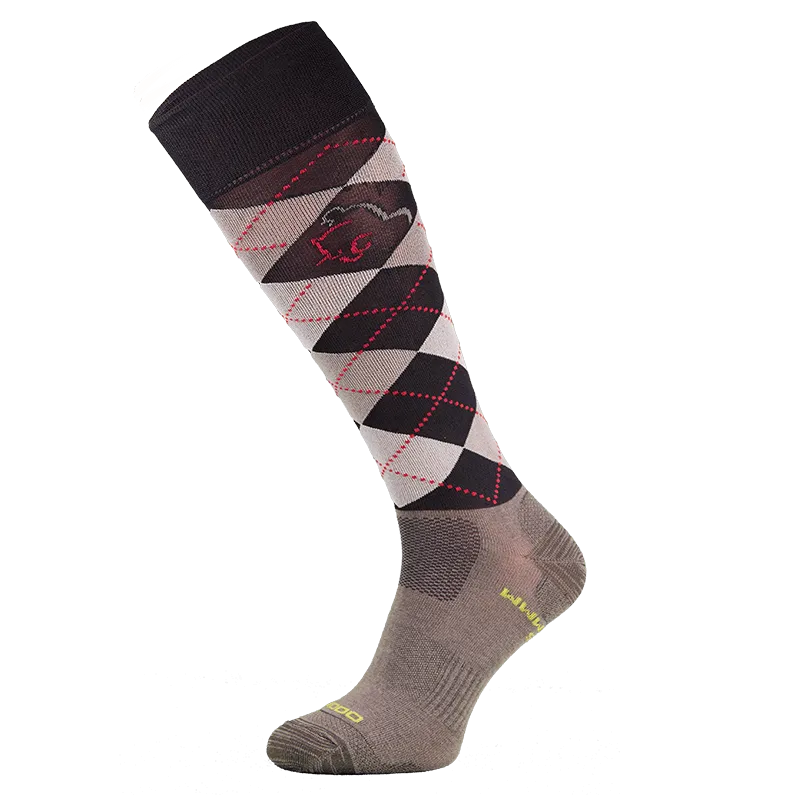 Comodo Socks - Check
