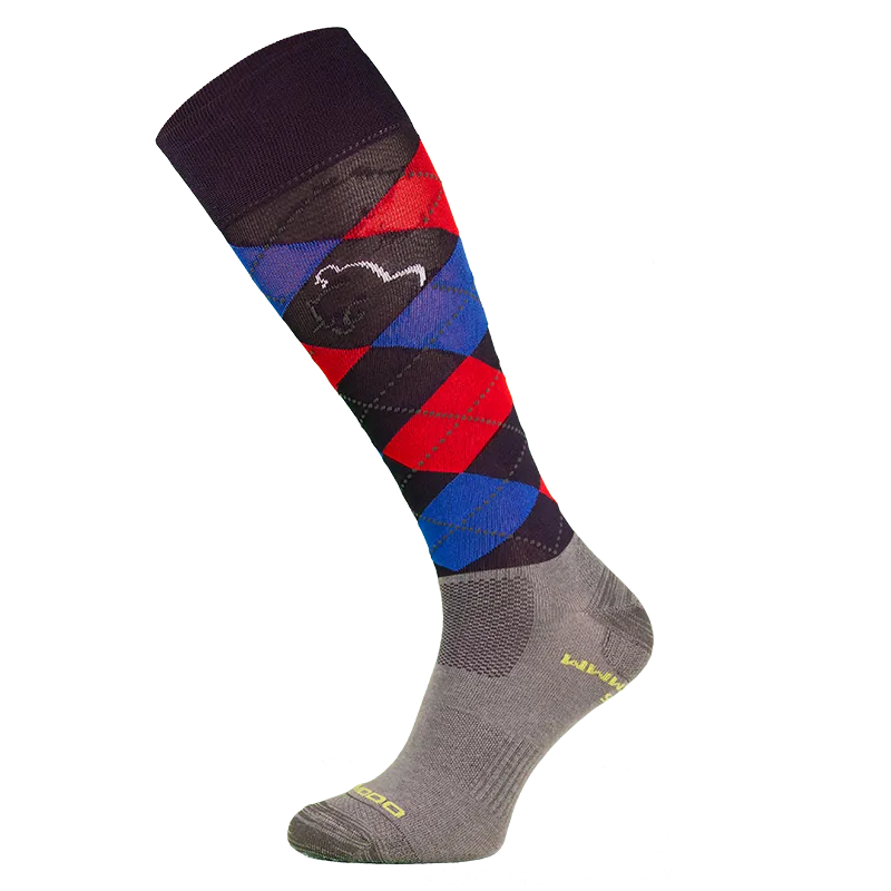 Comodo Socks - Check