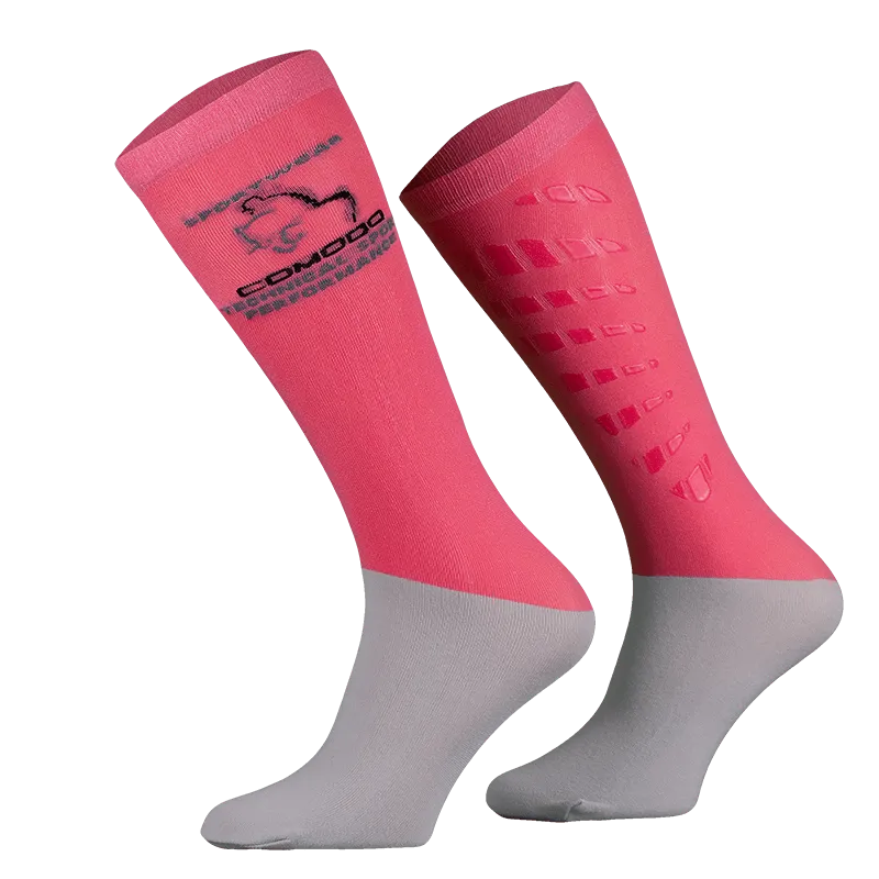 Comodo Socks - Technical (Silicone)