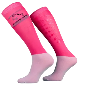Comodo Socks - Technical (Silicone)