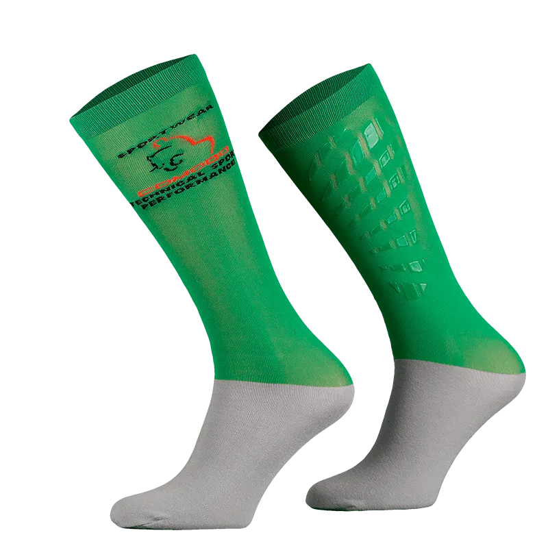 Comodo Socks - Technical (Silicone)
