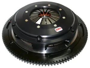 Comp Clutch Honda/Acura B Series Hydro Replacement Twin Disc Upper | TM2-880-A