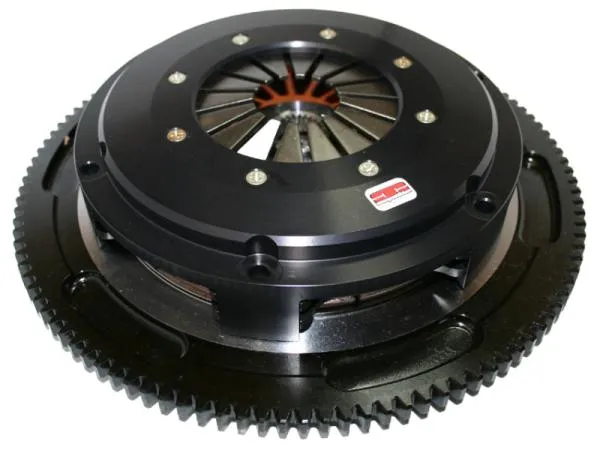 Comp Clutch Honda/Acura B Series Hydro Replacement Twin Disc Upper | TM2-880-A