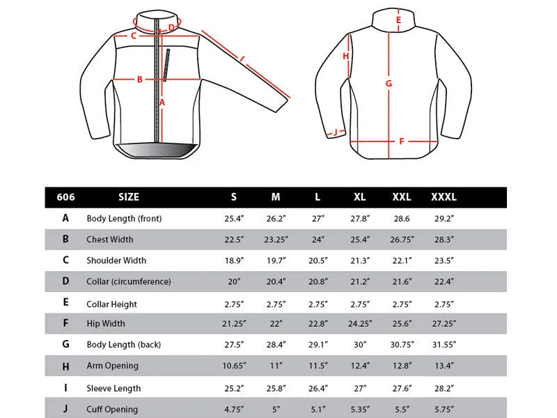 Condor - Tan - PHANTOM Soft Shell Jacket - CLEARANCE