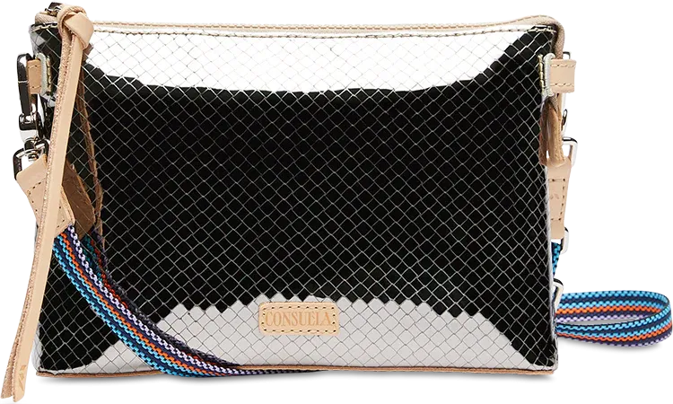CONSUELA - Kyle Midtown Crossbody