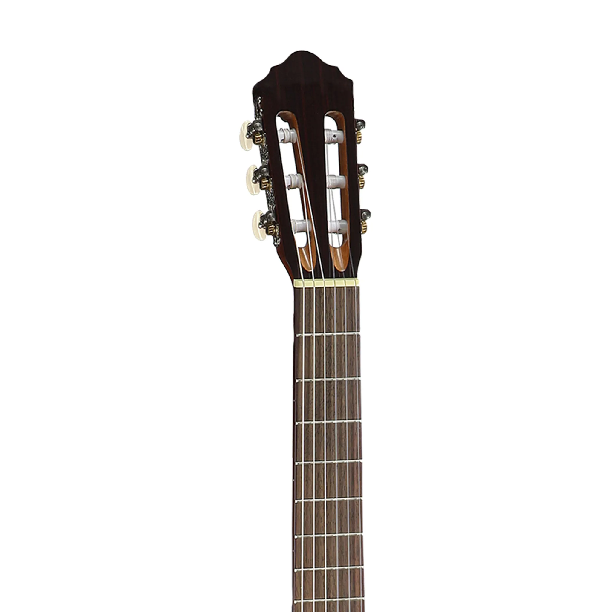 Cort AC100 Classical Guitar w/Bag, Open Pore