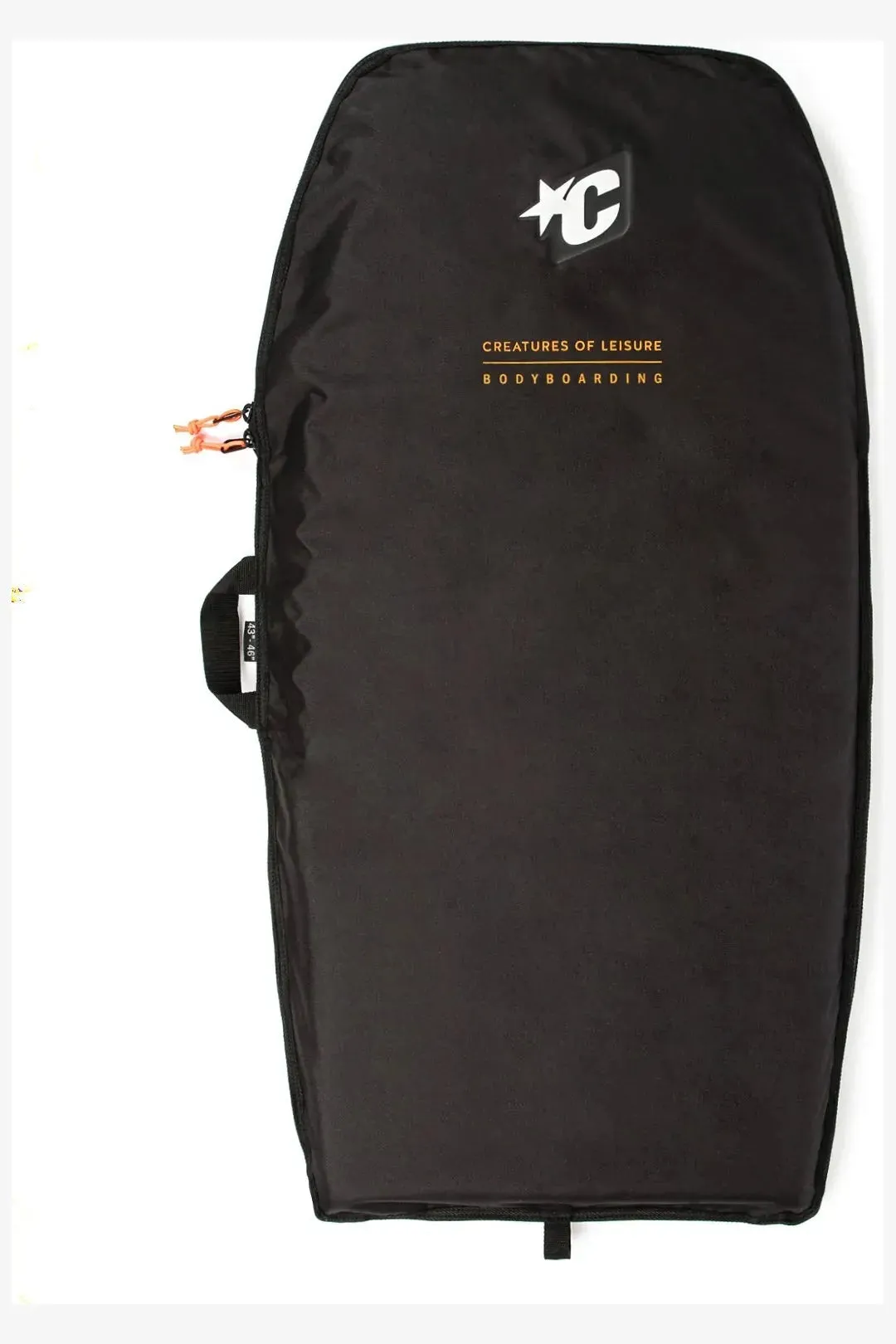 CREATURES BODYBOARD ICON LITE - 42"