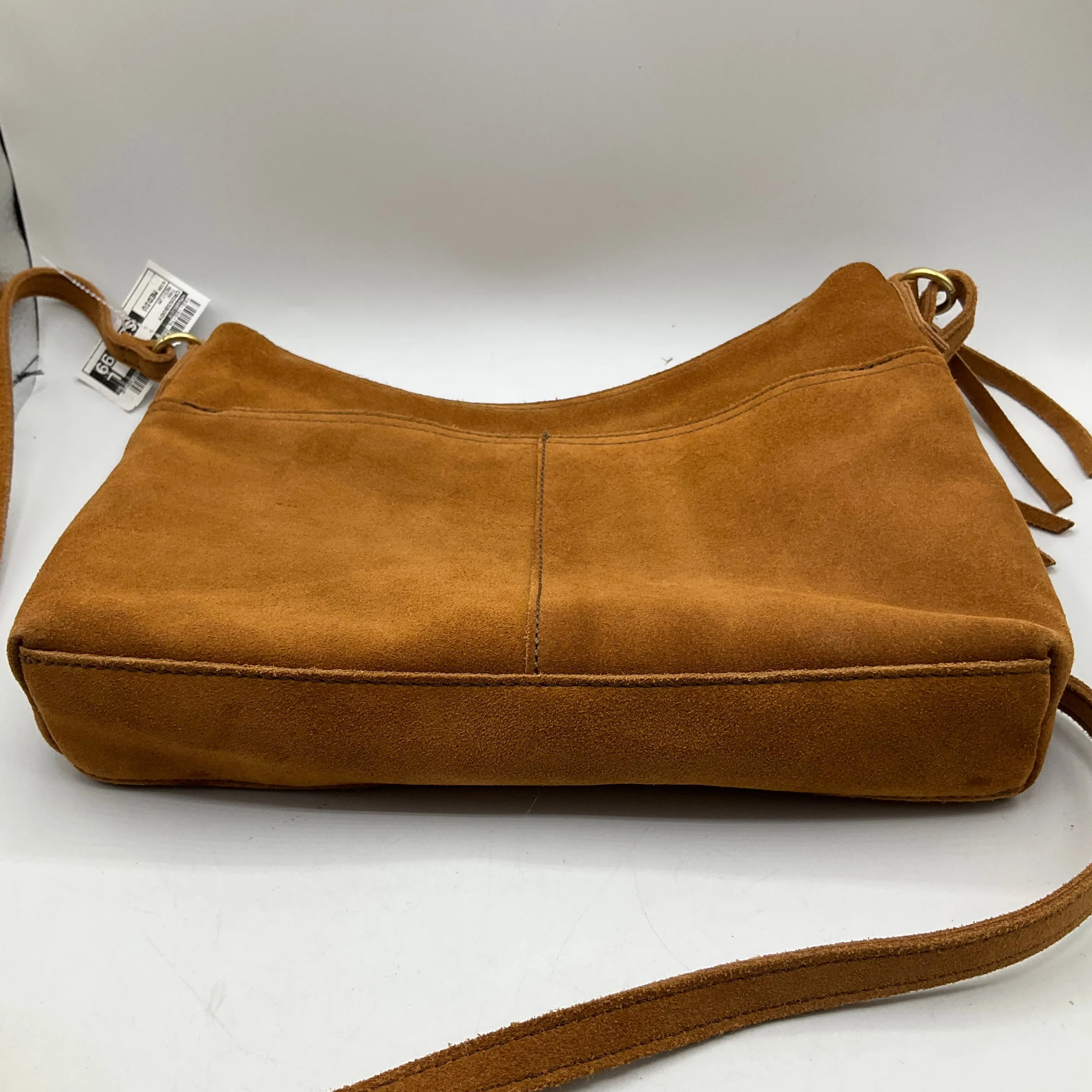 Crossbody By Margot, Size: Medium