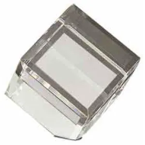 Crystal Cube
