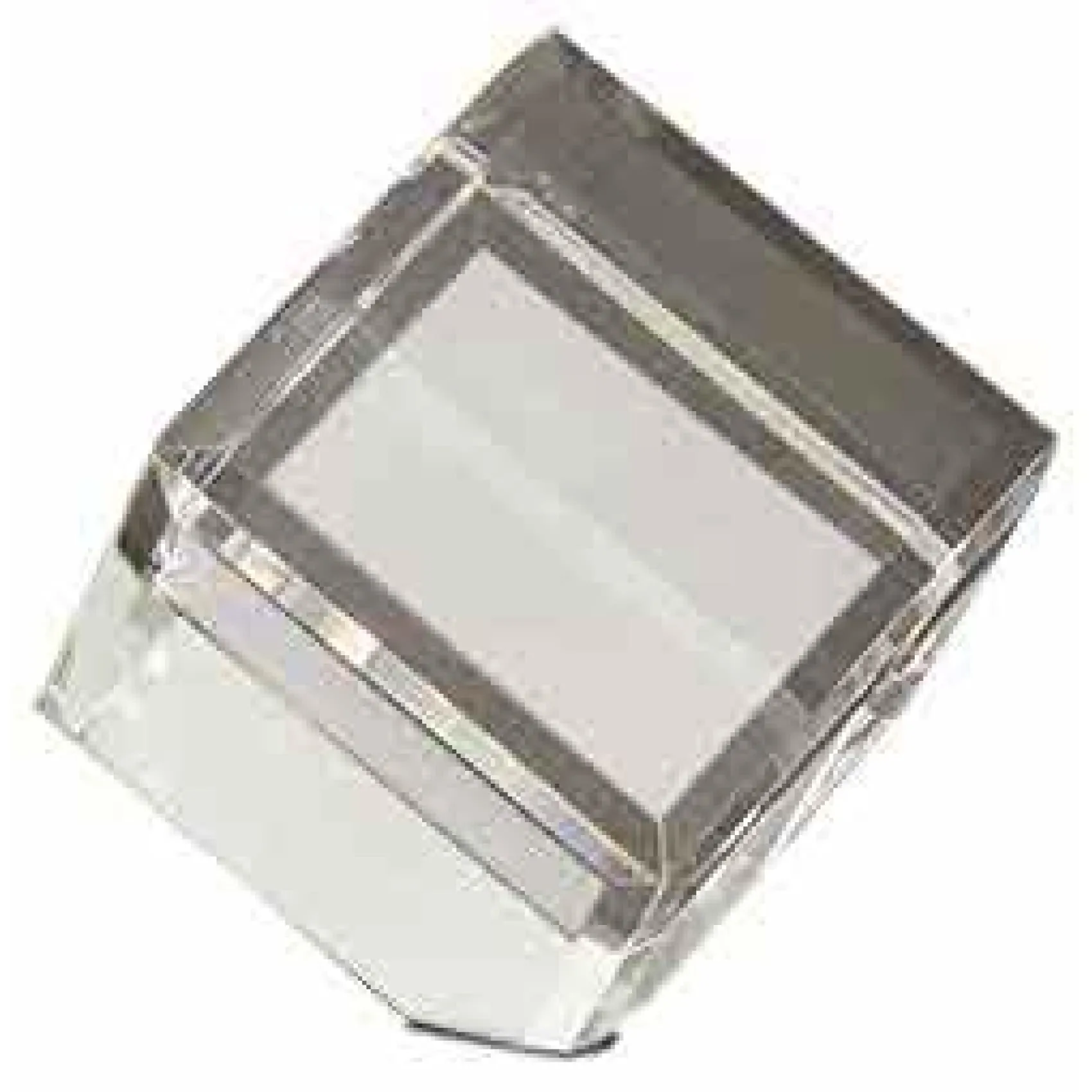 Crystal Cube