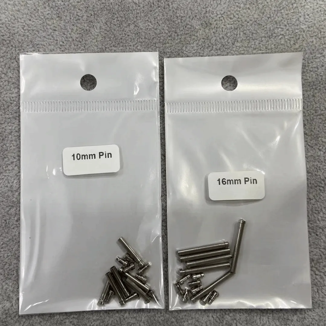Cycolinks Bike Chain Bracelet Replacement Pin Kit