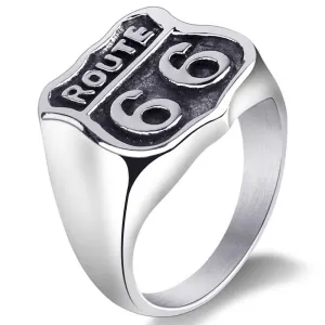 Cycolinks Route 66 Ring  BOGOF