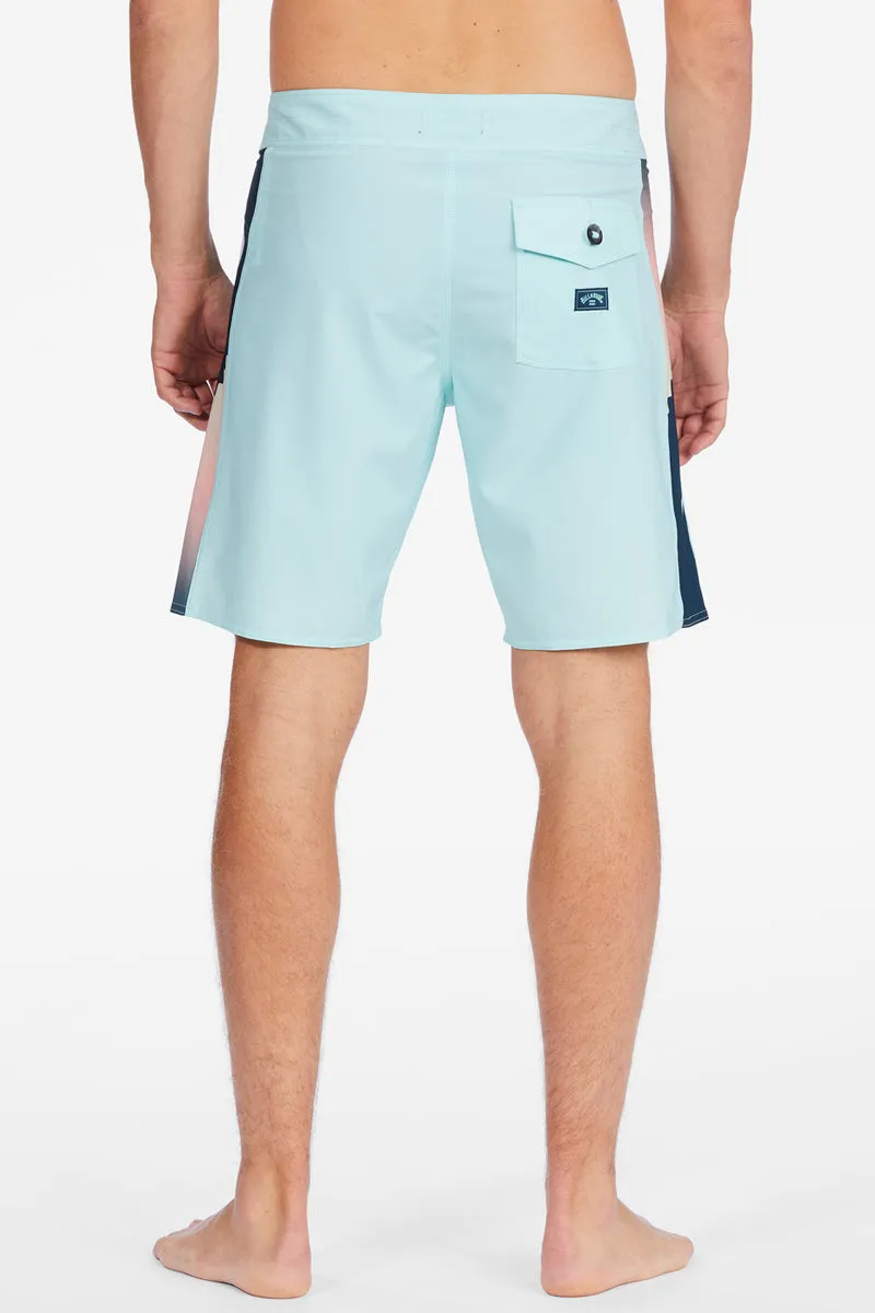 D Bah Ciclo Boardies
