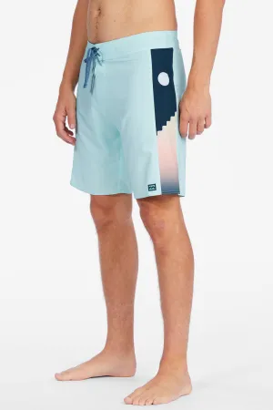 D Bah Ciclo Boardies