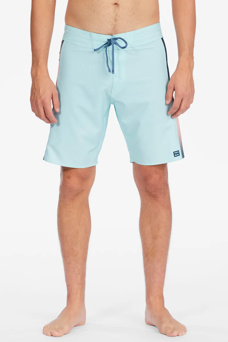D Bah Ciclo Boardies
